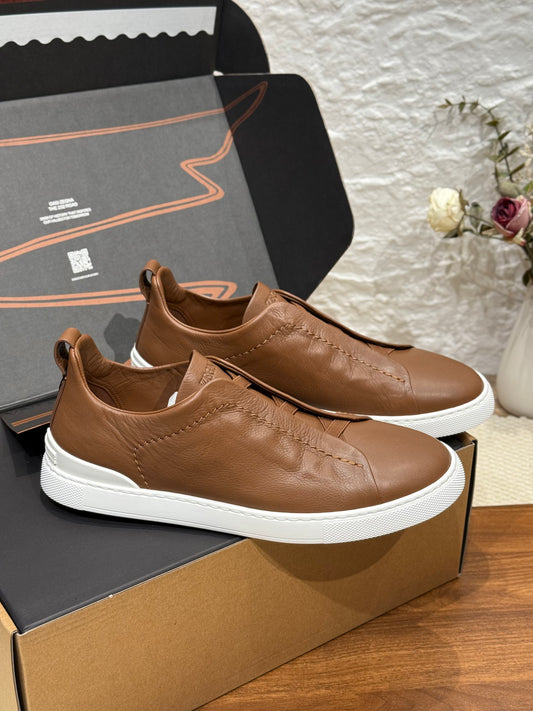 SECOND SKIN MEN'S SNEAKERS