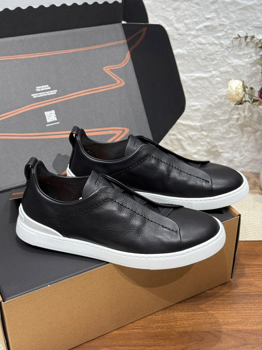 SECOND SKIN MEN'S SNEAKERS