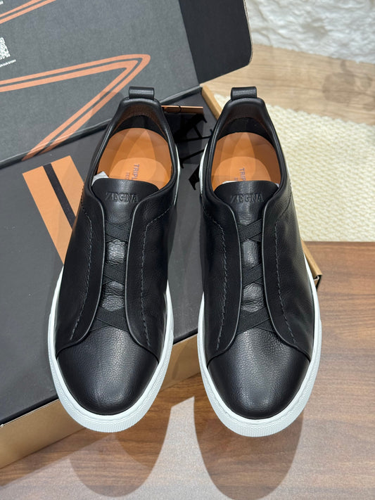 SECOND SKIN MEN'S SNEAKERS