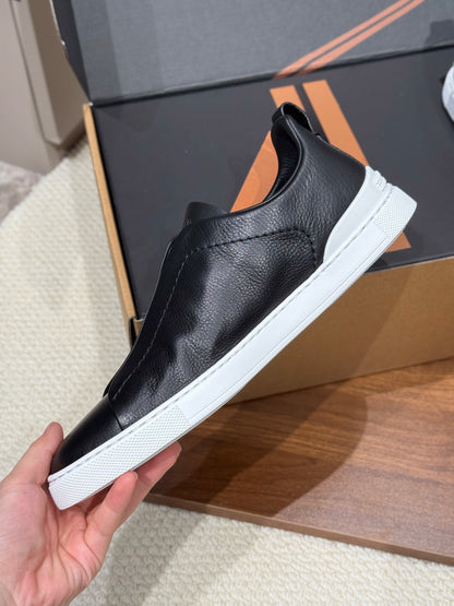 SECOND SKIN MEN'S SNEAKERS