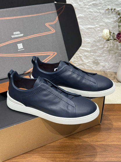 SECOND SKIN MEN'S SNEAKERS