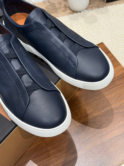 SECOND SKIN MEN'S SNEAKERS