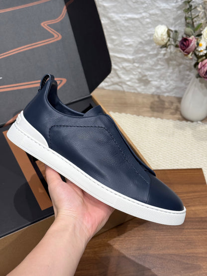 SECOND SKIN MEN'S SNEAKERS