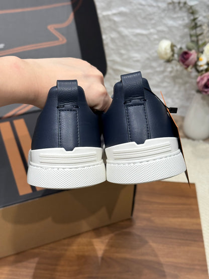 SECOND SKIN MEN'S SNEAKERS