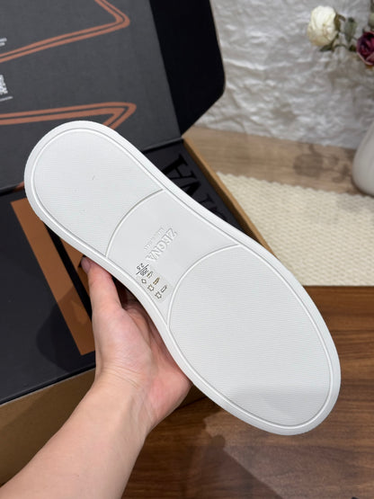 SECOND SKIN MEN'S SNEAKERS