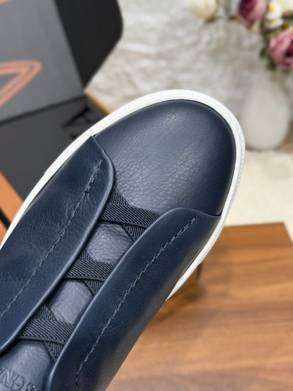 SECOND SKIN MEN'S SNEAKERS