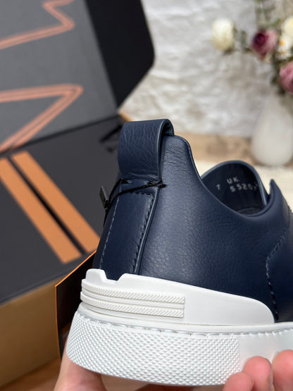 SECOND SKIN MEN'S SNEAKERS