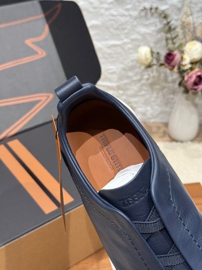 SECOND SKIN MEN'S SNEAKERS