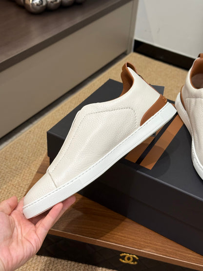 SECOND SKIN MEN'S SNEAKERS