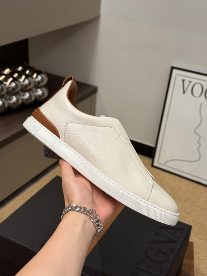 SECOND SKIN MEN'S SNEAKERS