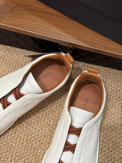 SECOND SKIN MEN'S SNEAKERS