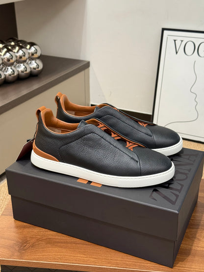 SECOND SKIN MEN'S SNEAKERS