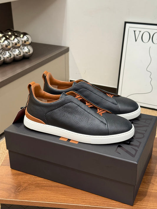 SECOND SKIN MEN'S SNEAKERS