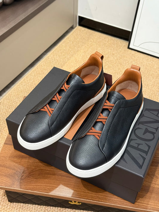 SECOND SKIN MEN'S SNEAKERS