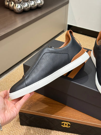 SECOND SKIN MEN'S SNEAKERS