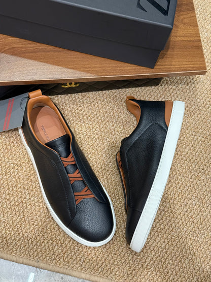 SECOND SKIN MEN'S SNEAKERS