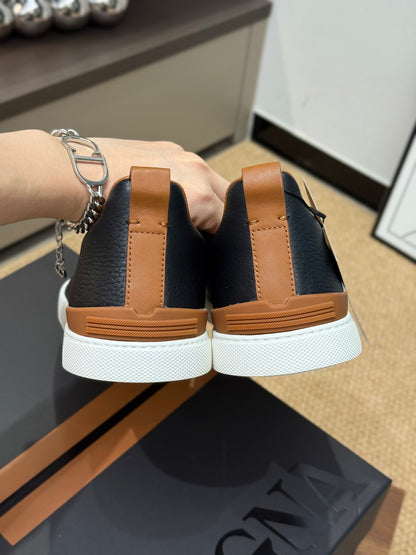 SECOND SKIN MEN'S SNEAKERS