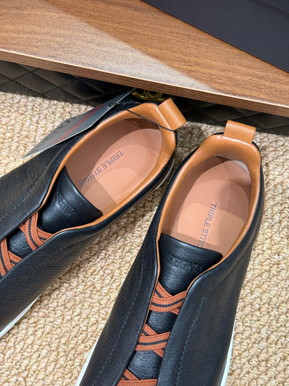 SECOND SKIN MEN'S SNEAKERS