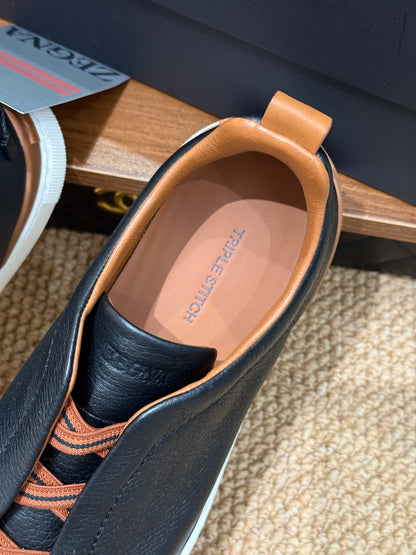 SECOND SKIN MEN'S SNEAKERS