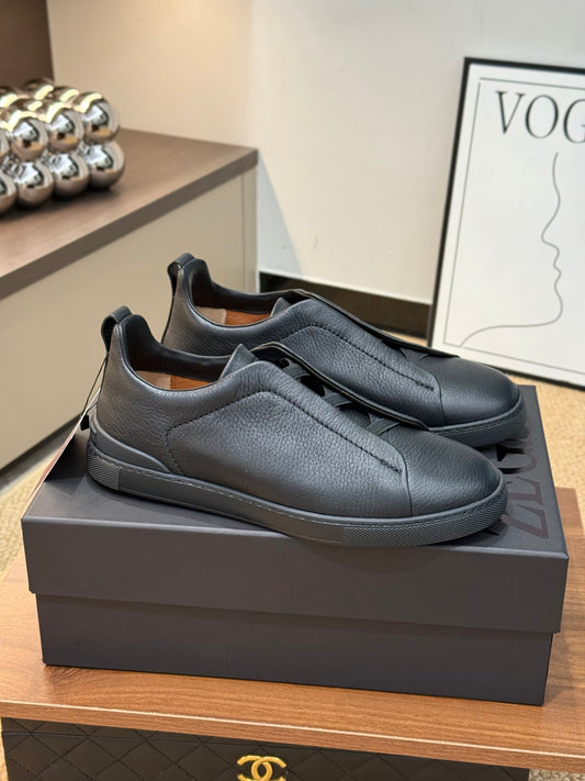 SECOND SKIN MEN'S SNEAKERS