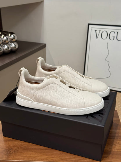 SECOND SKIN MEN'S SNEAKERS