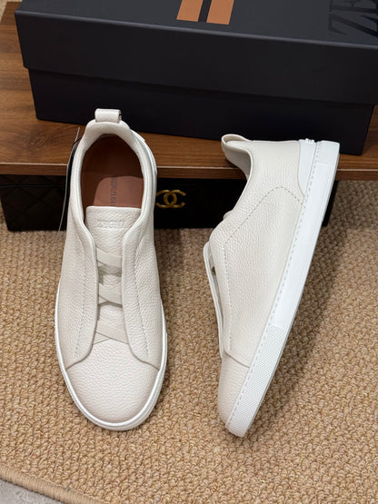 SECOND SKIN MEN'S SNEAKERS