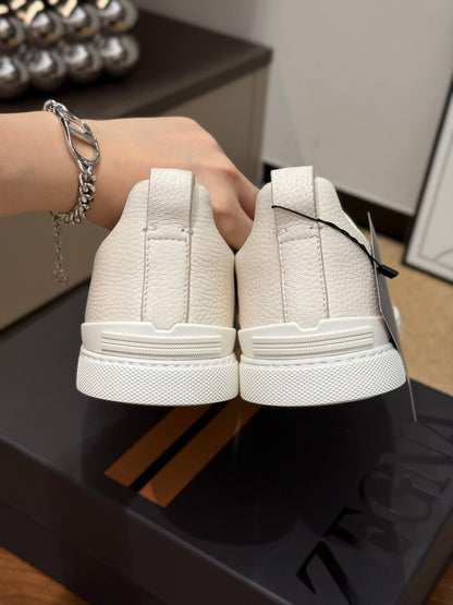 SECOND SKIN MEN'S SNEAKERS