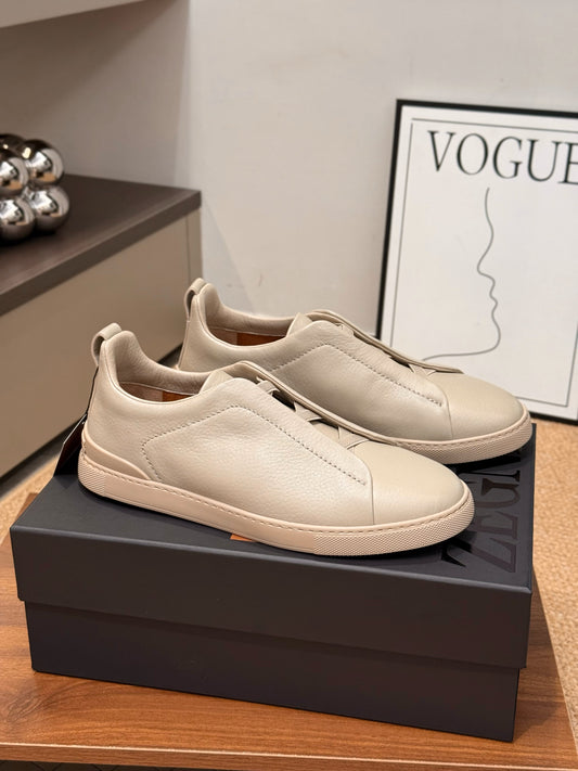 SECOND SKIN MEN'S SNEAKERS