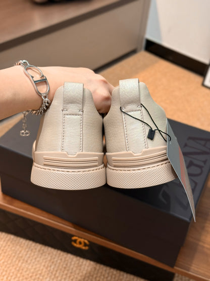 SECOND SKIN MEN'S SNEAKERS