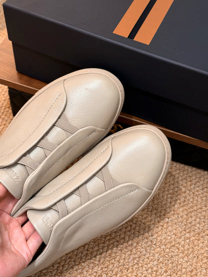 SECOND SKIN MEN'S SNEAKERS