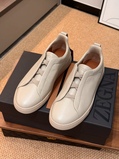 SECOND SKIN MEN'S SNEAKERS