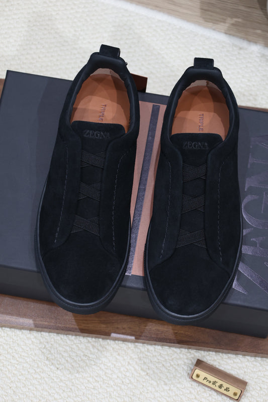 SECOND SKIN MEN'S SNEAKERS