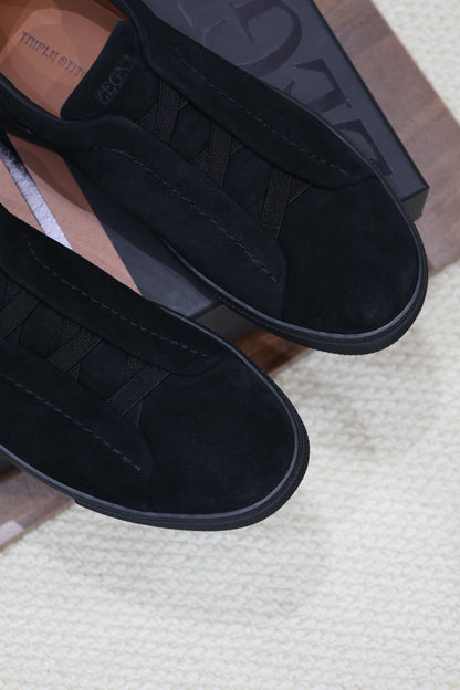 SECOND SKIN MEN'S SNEAKERS