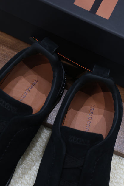 SECOND SKIN MEN'S SNEAKERS