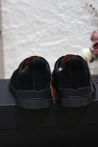 SECOND SKIN MEN'S SNEAKERS