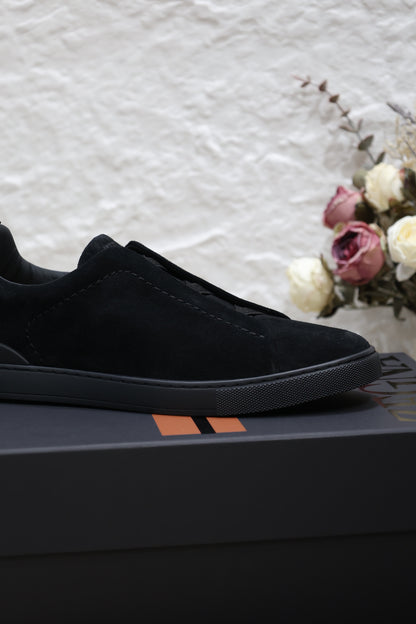 SECOND SKIN MEN'S SNEAKERS