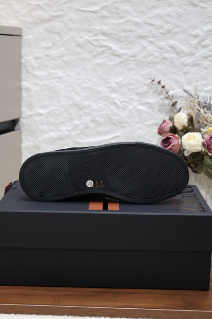 SECOND SKIN MEN'S SNEAKERS