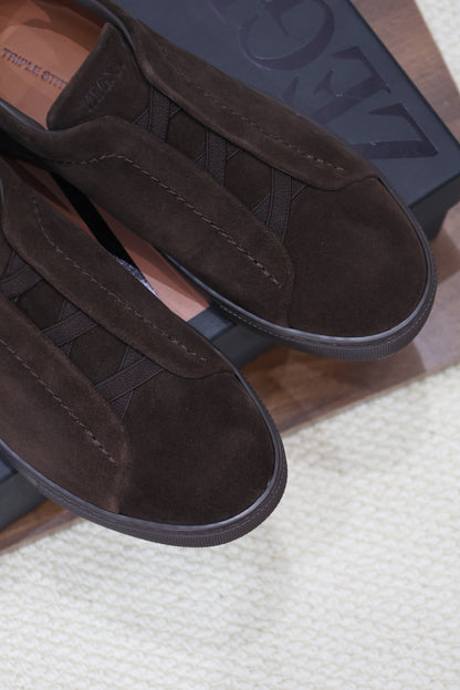 SECOND SKIN MEN'S SNEAKERS