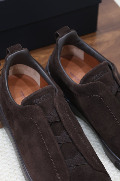 SECOND SKIN MEN'S SNEAKERS