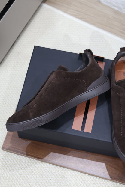 SECOND SKIN MEN'S SNEAKERS