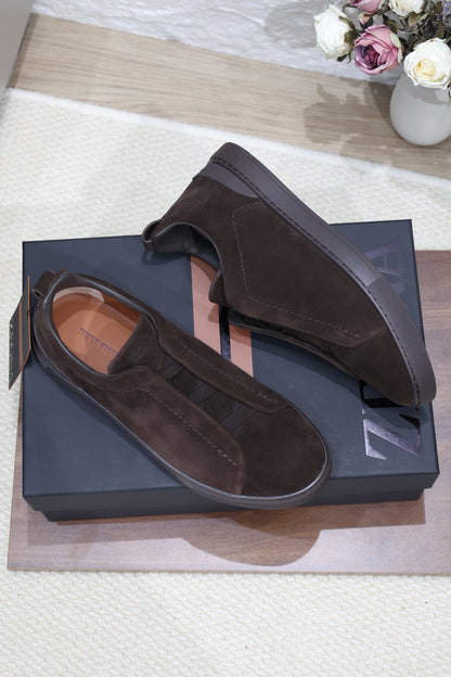 SECOND SKIN MEN'S SNEAKERS