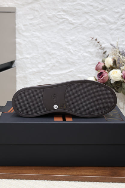 SECOND SKIN MEN'S SNEAKERS