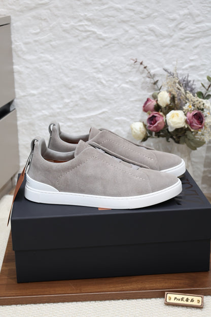 SECOND SKIN MEN'S SNEAKERS