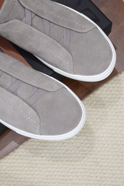 SECOND SKIN MEN'S SNEAKERS