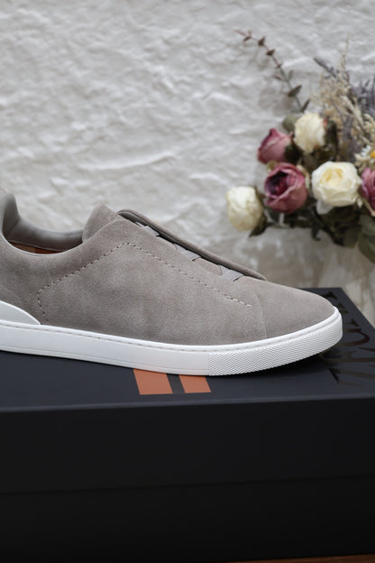 SECOND SKIN MEN'S SNEAKERS