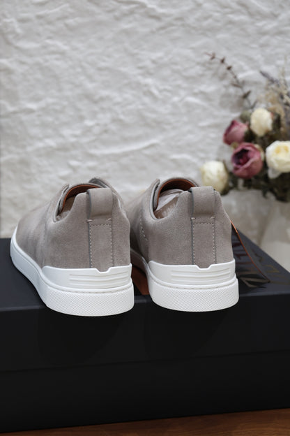 SECOND SKIN MEN'S SNEAKERS