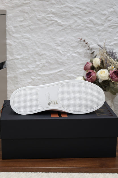 SECOND SKIN MEN'S SNEAKERS