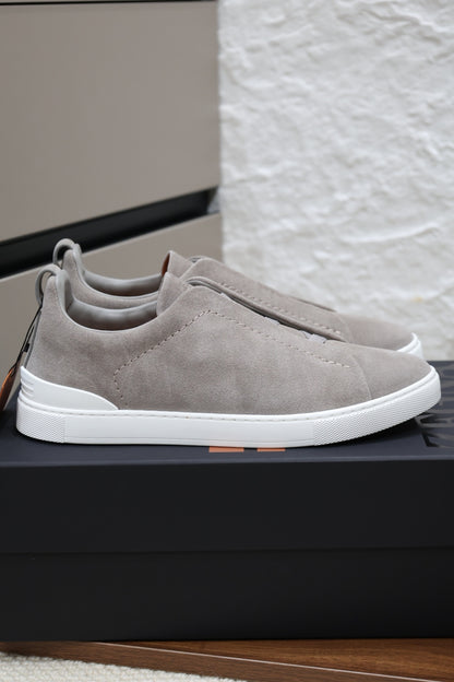 SECOND SKIN MEN'S SNEAKERS