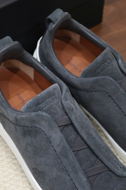 SECOND SKIN MEN'S SNEAKERS