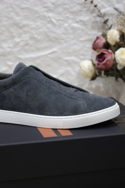 SECOND SKIN MEN'S SNEAKERS